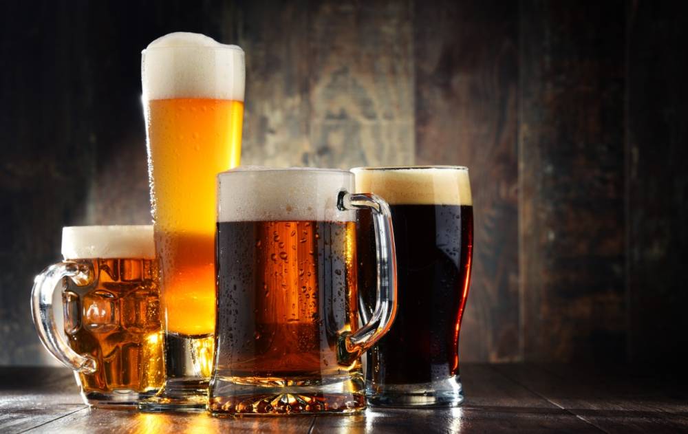 Bières à Iguerande